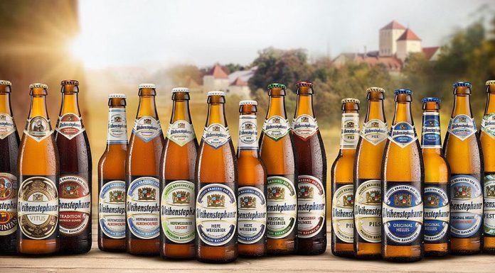 United Romanian Breweries adaugă o nouă bere în portofoliu: Weihenstephaner Vitus