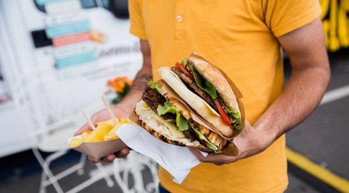 Street Food Festival Galaţi debutează pe 29 august; Iată programul + lista de food trucks