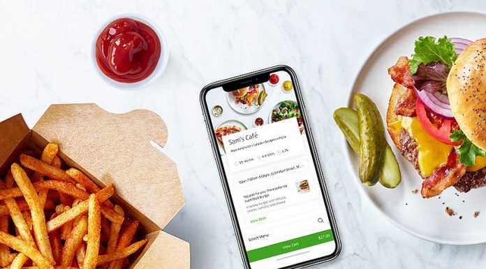 Uber Eats se retrage din România, dar şi din alte 7 ţări; Iată posibile motive