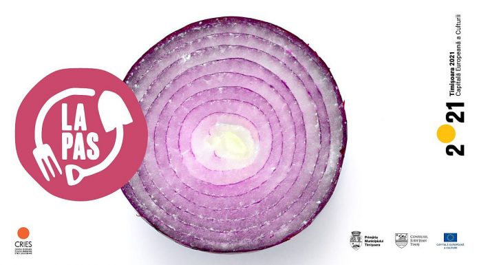 La Pas este un nou festival de gastronomie artizanală, organizat la Timişoara începând cu 4 octombrie
