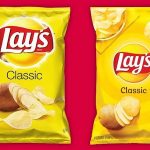 Lay’s punga noua logo nou 2019