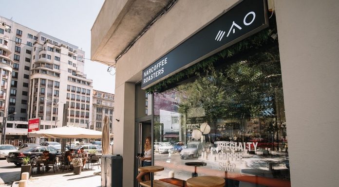 Narcoffee Roasters vor deschide cafenele noi în Sibiu, Cluj până la final de an