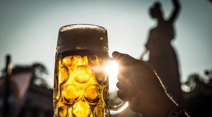 A început Oktoberfest la Munchen, cel mai mare festival al berii de pe glob