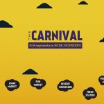Cel mai mare eveniment de Street Food, The Carnival începe la Bucureşti pe 6 septembrie 2019