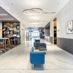 Courtyard by Marriott Floreasca deschidere hotel (1)