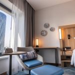 Courtyard by Marriott Floreasca deschidere hotel (5)