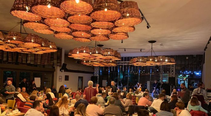 Lanţul de restaurante La Mama se extinde cu o nouă locaţie în cadrul Muzeului Ţăranului