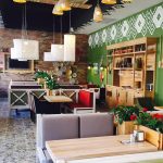 La Placinte restaurant bucuresti day tower 2019