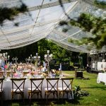 Cum arată meniul de la nunta fiicei lui Gigi Becali; Eveniment de jumătate de milion de euro