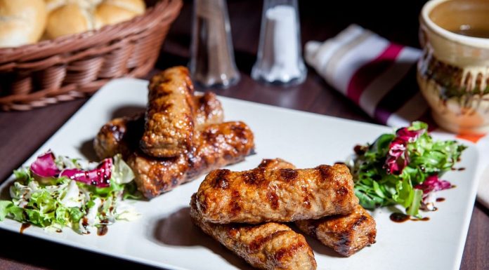 La Cocoşatu’ deschide al doilea restaurant în Bucureşti, în zona Kiseleff