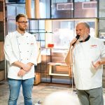 lansare emisiune Paprika TV Antonio Passarelli Michael (2)