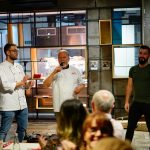 lansare emisiune Paprika TV Antonio Passarelli Michael (3)