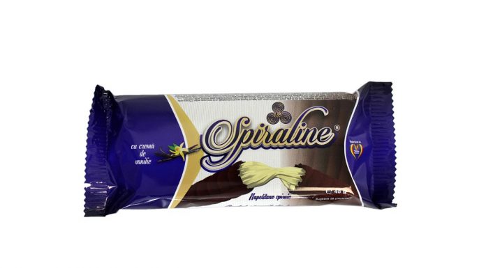 Revin napolitanele spirală cu gust din copilărie; Iată noul proiect al celor de la Pan Food