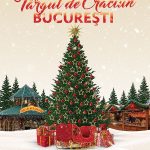 Târgul de Crăciun din Bucureşti se deschide pe 28 noiembrie; Iată tot ce trebuie să ştiţi despre eveniment