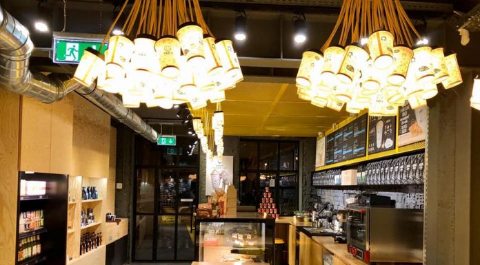 TED’s Coffee deschide noi cafenele la Cluj şi Bucureşti; Iată ce planuri de extindere are lanţul
