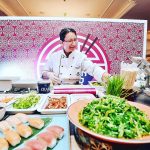 JW Marriott Bucharest Grand Hotel lansează un eveniment de brunch inedit în fiecare duminică