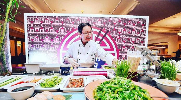 JW Marriott Bucharest Grand Hotel lansează un eveniment de brunch inedit în fiecare duminică