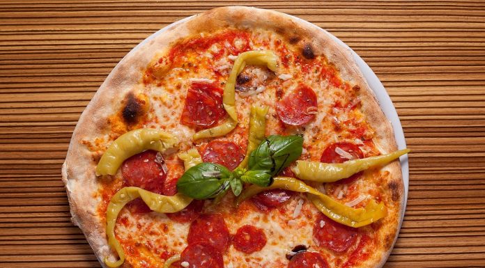 De Ziua Internaţională a Mâncării Picante Foodpanda recomandă următoarele 10 preparate picante