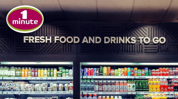 Lagardere Travel deschide un nou magazin 1 Minute în zona de nord a Capitalei