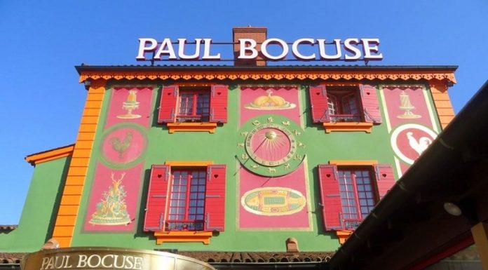 Restaurantul reputatului chef Paul Bocuse a pierdut o stea Michelin, spre revolta marilor bucătari francezi