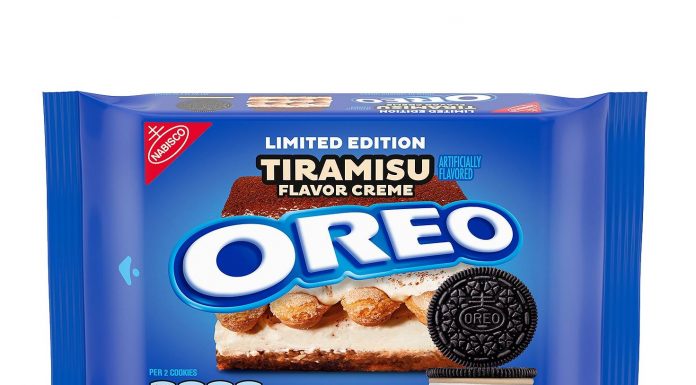 Oreo va lansa biscuiţi cu aromă de Tiramisu; Iată ce alte arome pregăteşte pentru 2020