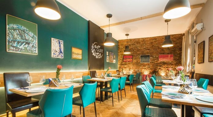 Care sunt noile reguli pentru funcţionarea restaurantelor din România