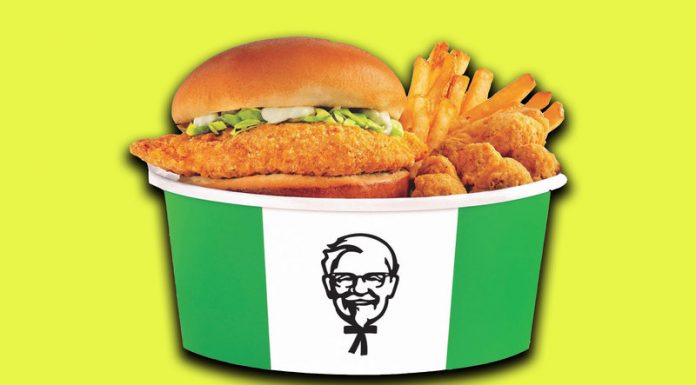 Starbucks şi KFC au lansat sandvişuri şi burgeri cu carne artificială