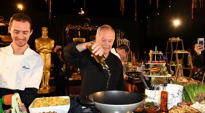 Ce au mâncat vedetele la gala Oscar 2020; Iată meniul, care nu a mai fost exclusiv vegan