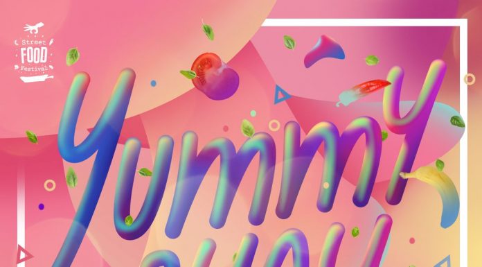 Street Food Festival devine Yummy & Yay; Iată în ce oraşe ajunge în 2020