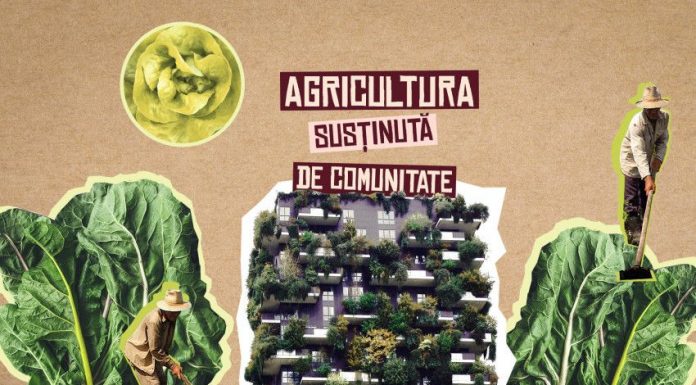 Asociaţia de Susţinere a Agriculturii Ţărăneşti mizează pe hrana sănătoasă direct de la fermierii locali