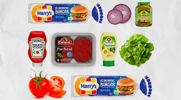 Burger King te învaţă cum să faci un Whopper „de carantină”; Iată ingredientele legendarului său burger