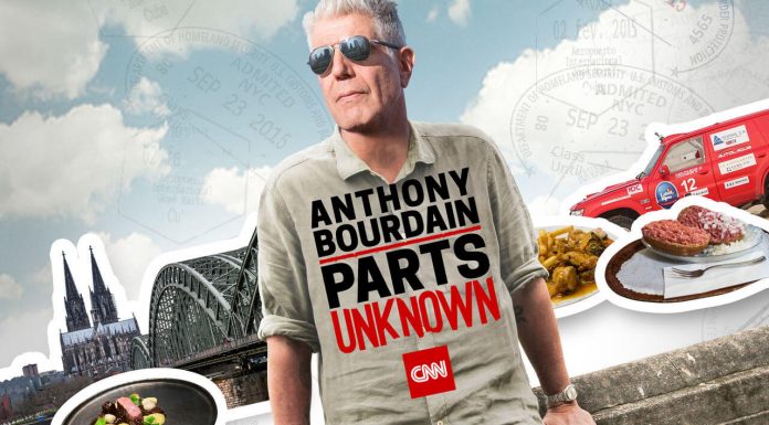 Toate cele 12 sezoane ale show-ului culinar Anthony Bourdain Parts Unknown vin pe Netflix pe 1 iunie