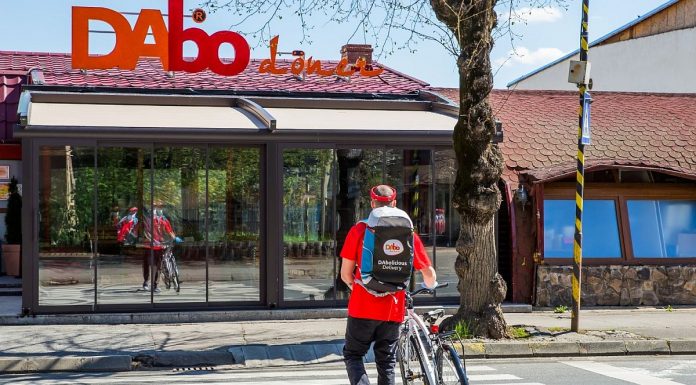 După DAbo Donner vine DAbo Grill, un nou lanţ de restaurante barbecue, inaugurat la Sibiu