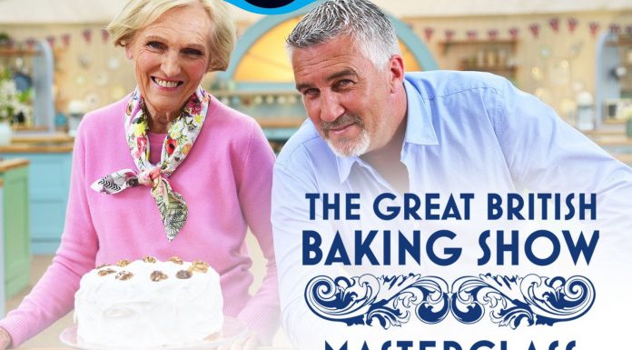 Paprika TV dezvăluie noile programe pe luna iunie 2020: Great British Bake Off + Arome Napoletane