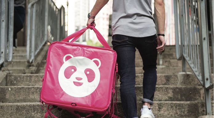 Foodpanda extinde la nivel naţional parteneriatul cu Cora România, pentru livrări rapide la domiciliu