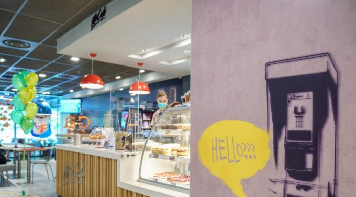 McDonald’s a deschis un nou restaurant în zona Piaţa Progresul din Bucureşti