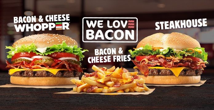 Burger King deschide încă un restaurant în Bucureşti, într-un complex din Sudul Capitalei