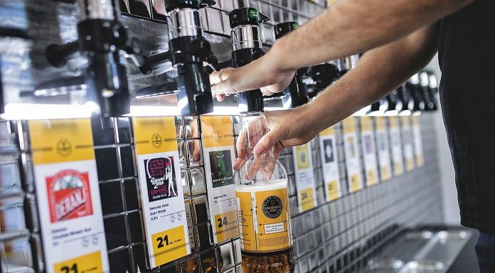 Casa Berarilor Artizani aduce berea artizanală „to go” în regim de franciză