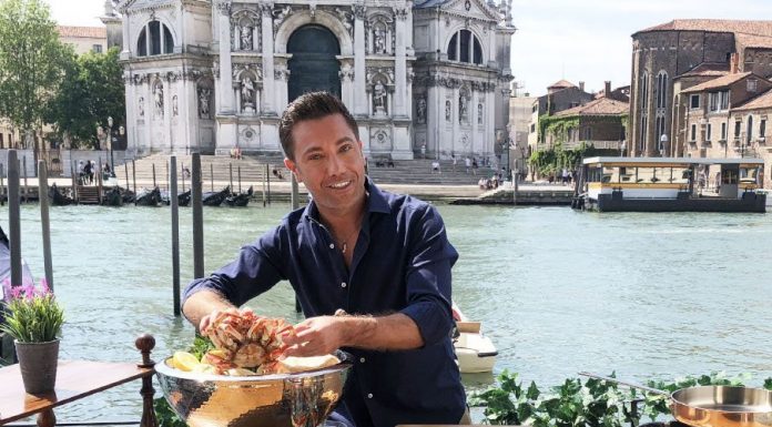 TV Paprika prezintă grila şi recomandările de programe pe august 2020: evadare în Italia şi Australia