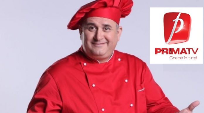 Horia Vârlan revine la Prima TV cu o nouă emisiune după un an de pauză