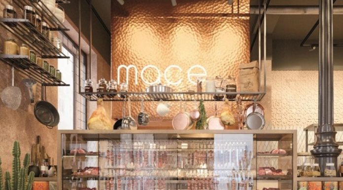 Joseph Hadad deschide un hub culinar din 3 restaurante lângă Ateneu + noul restaurant MACE