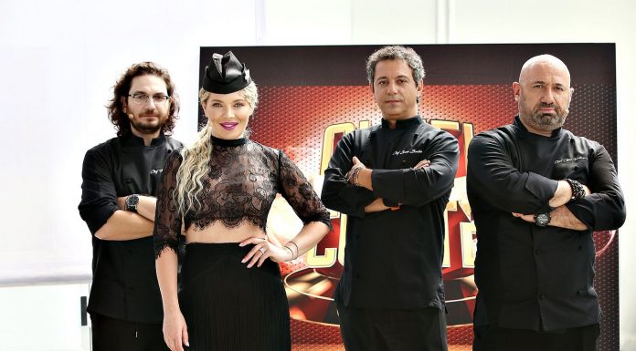 Chefi la Cuţite revine cu sezonul 8; Află data când începe noul sezon