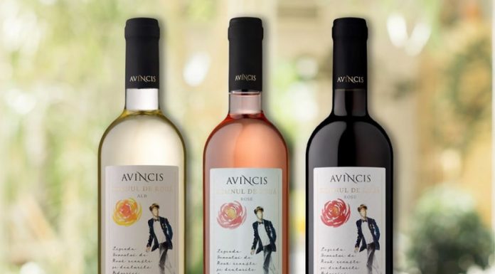 Crama Avincis s-a orientat spre vânzări online pe durata pandemiei, va lansa magazinul propriu