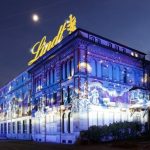 lindt fabrica ciocolata