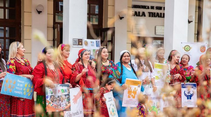 A început Festivalul Gastronomic al Romilor la Sibiu; Iată detalii despre desfăşurarea sa