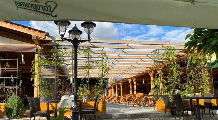 Berăria Hop Garden a avut afaceri de 4.4 milioane de lei în 2019, cu o creştere de 65%