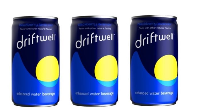 Pepsi a lansat o băutură care te relaxează şi te ajută să dormi: Driftwell