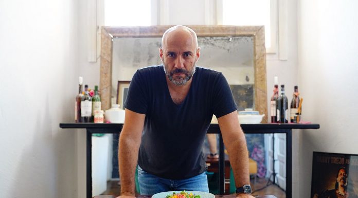 Un nou show culinar local debutează la TV Paprika pe 19 octombrie: „Culoare în farfurie”