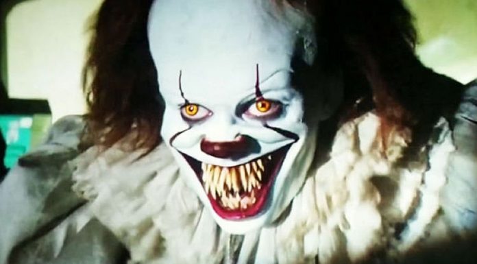 Burger King te cheamă să vezi un clovn dubios în băile restaurantelor sale din ţările nordice (Video)