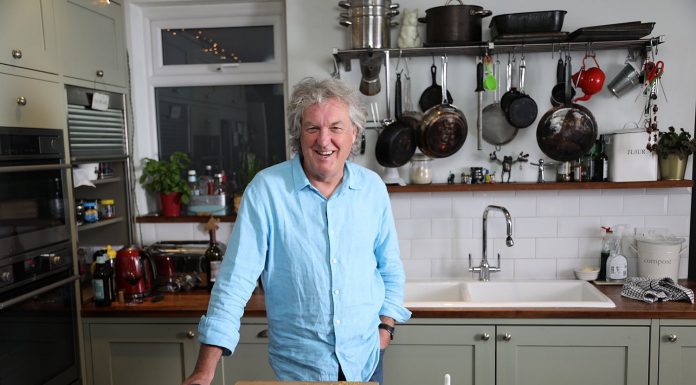 James May de la Top Gear va avea o emisiune de gătit pe Amazon Prime, „Oh Cook”